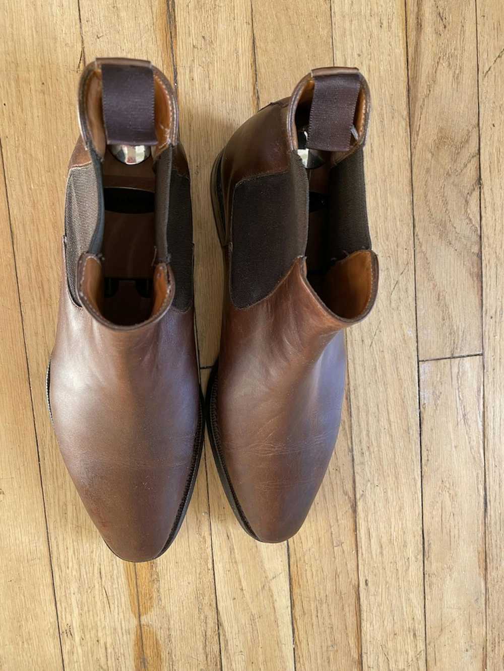 Jack Erwin Chelsea Boots - image 3