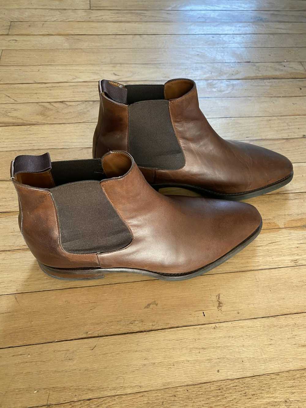 Jack Erwin Chelsea Boots - image 5