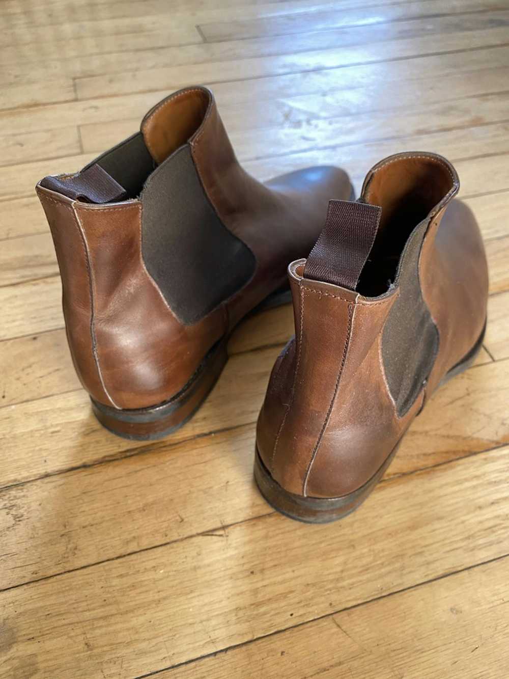 Jack Erwin Chelsea Boots - image 6