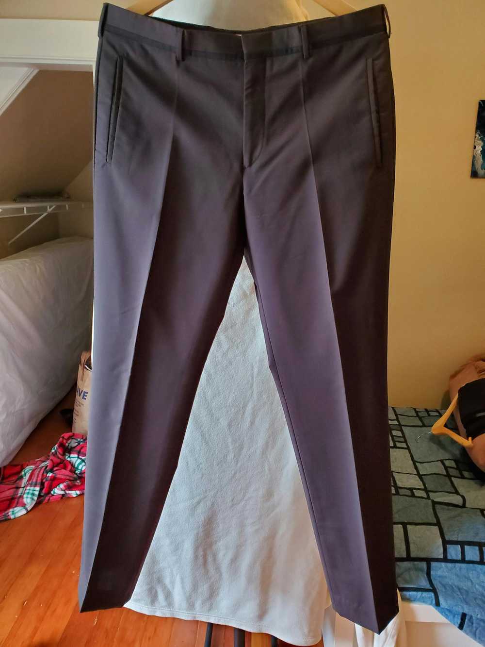 Prada Suit Pants - image 1