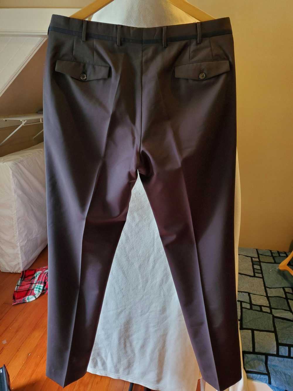 Prada Suit Pants - image 2