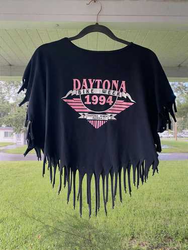 Vintage 1994 Daytona Bike Week Shirt