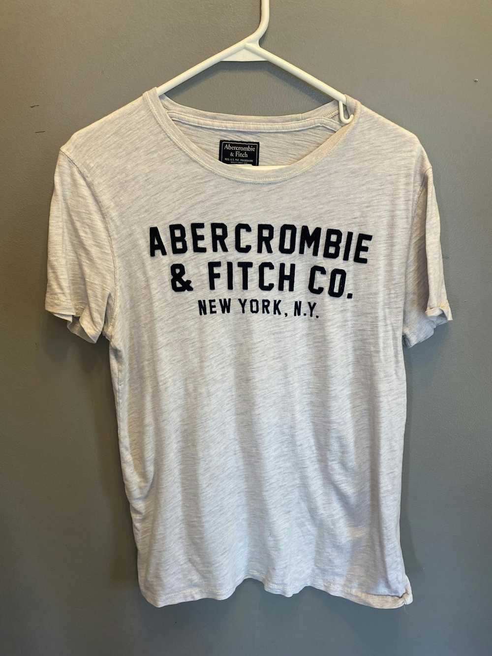 Abercrombie & Fitch Crime Abercrombie and Fitch L… - image 1