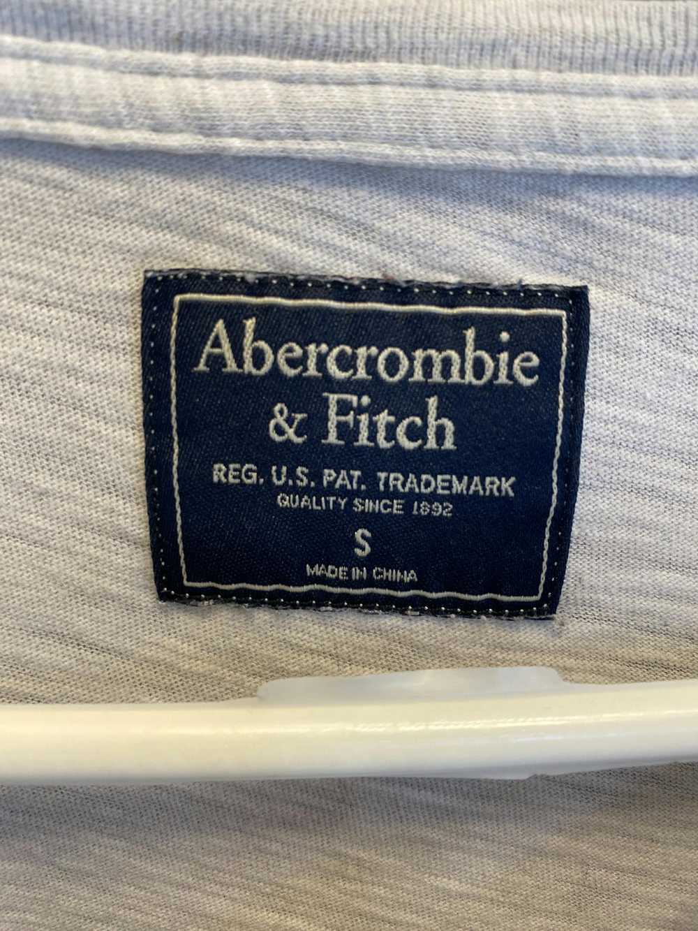 Abercrombie & Fitch Crime Abercrombie and Fitch L… - image 2