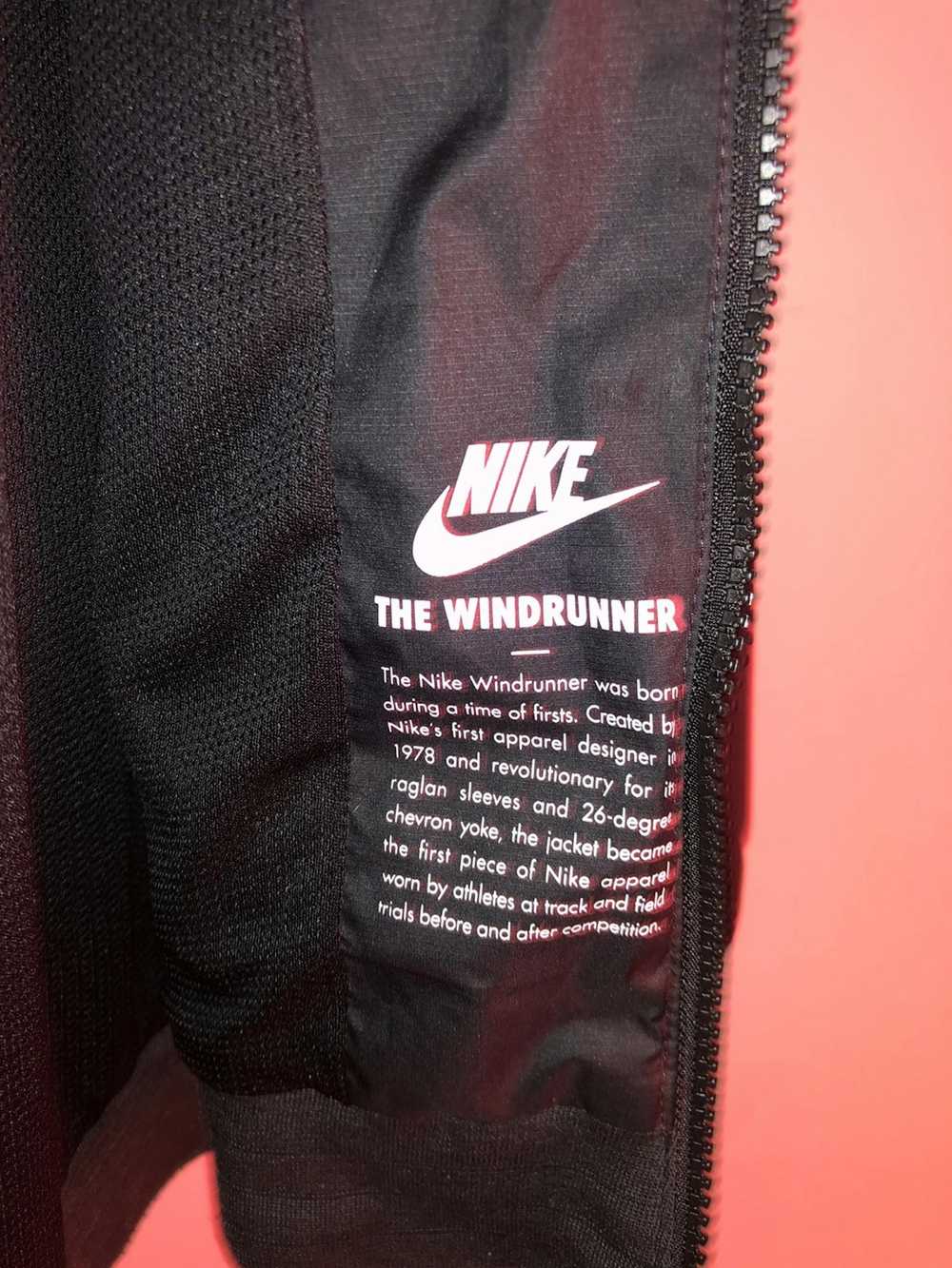 Nike Nike Windrunner Jacket - image 3