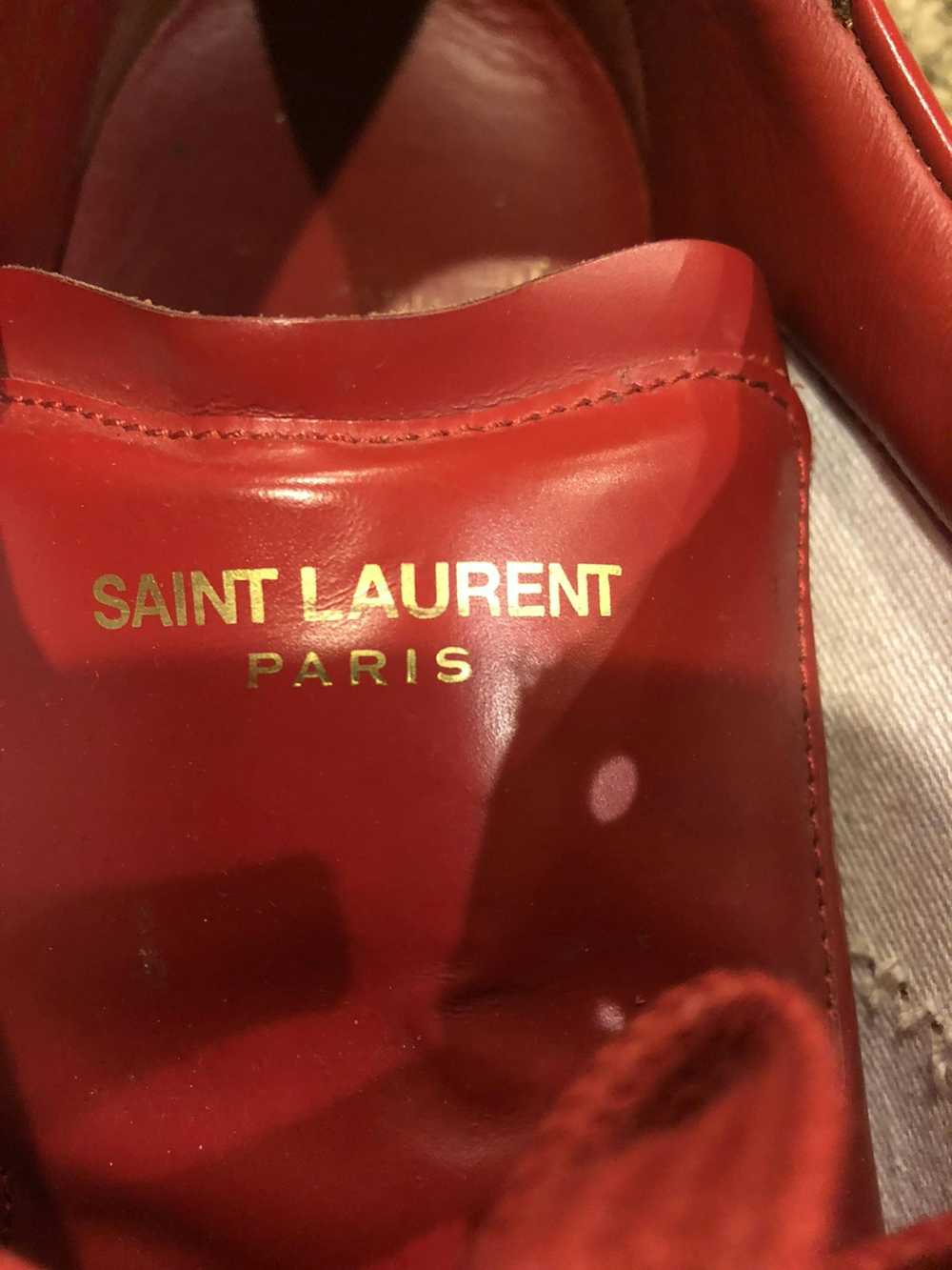 Yves Saint Laurent Saint Laurent - image 4