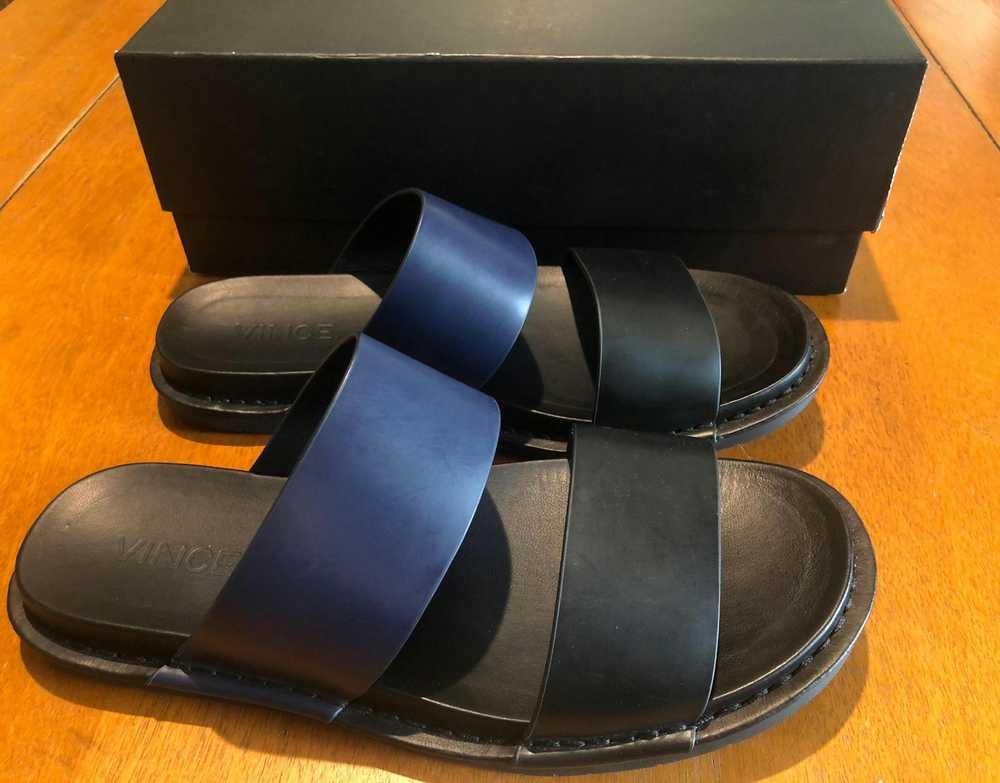 Vince Wyatt Sandal - image 3