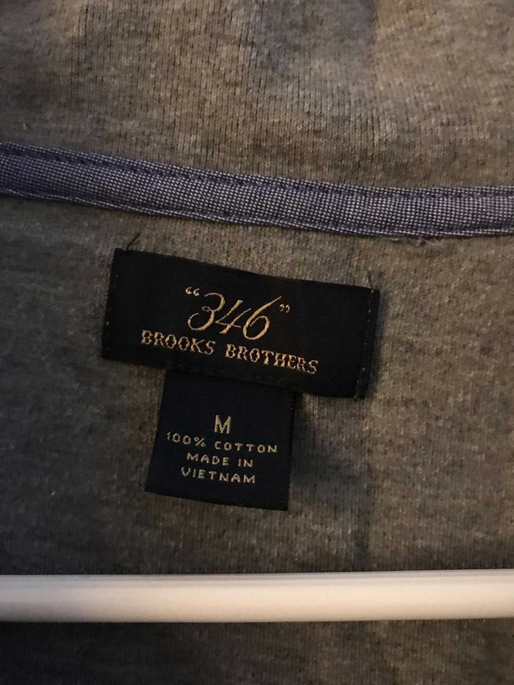 Brooks Brothers Brooks Brothers pullover - image 2