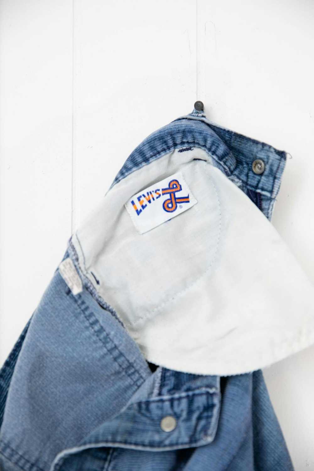 Levi's × Levi's Vintage Clothing × Vintage Rare V… - image 2