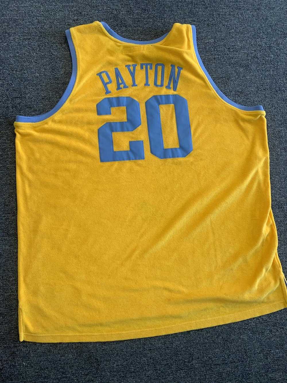 NBA × Reebok Payton Jersey #20 MPLS. - image 2