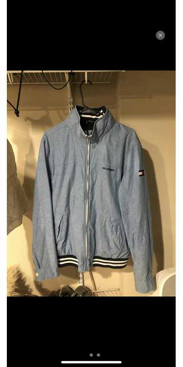 Tommy Hilfiger Tommy Hilfiger Light Jacket