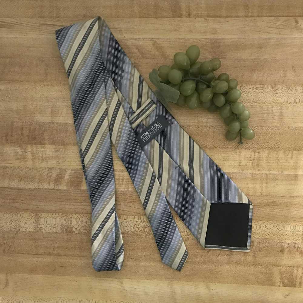 Kenneth Cole Kenneth Cole Reaction necktie - image 6