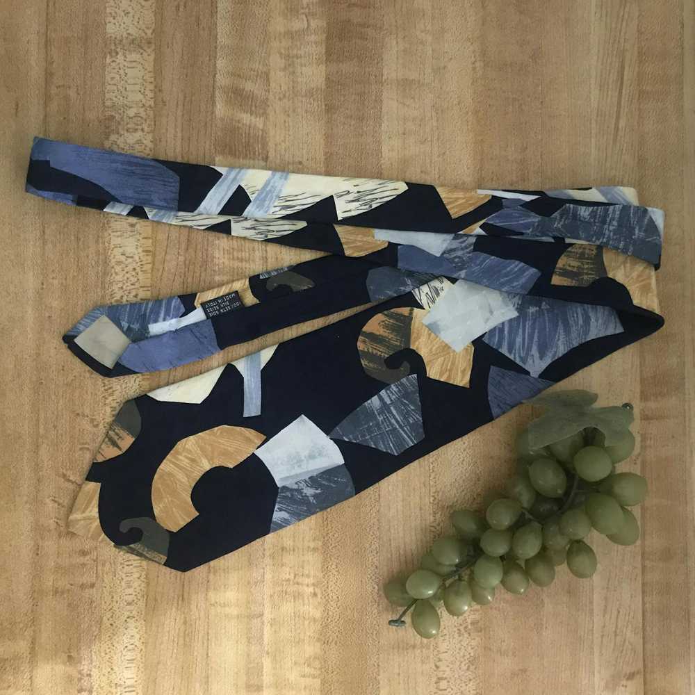 Other Hubert Milano, necktie - image 2