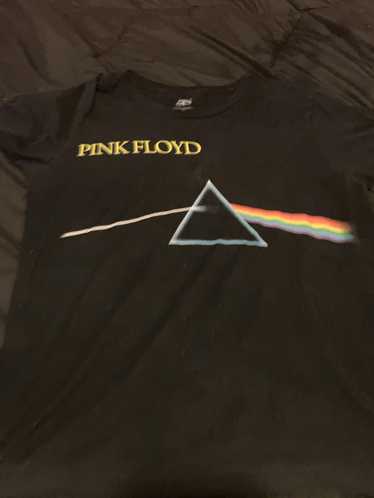 Band Tees Vintage 2012 Pink Floyd Dark Side Of Th… - image 1