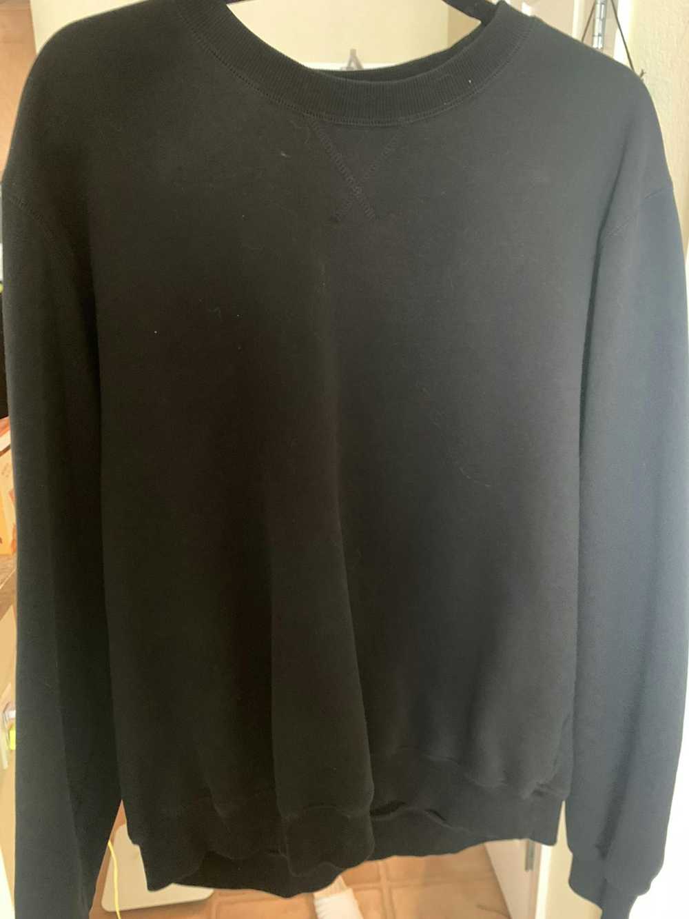 Stampd Stampd zip sweater - image 1