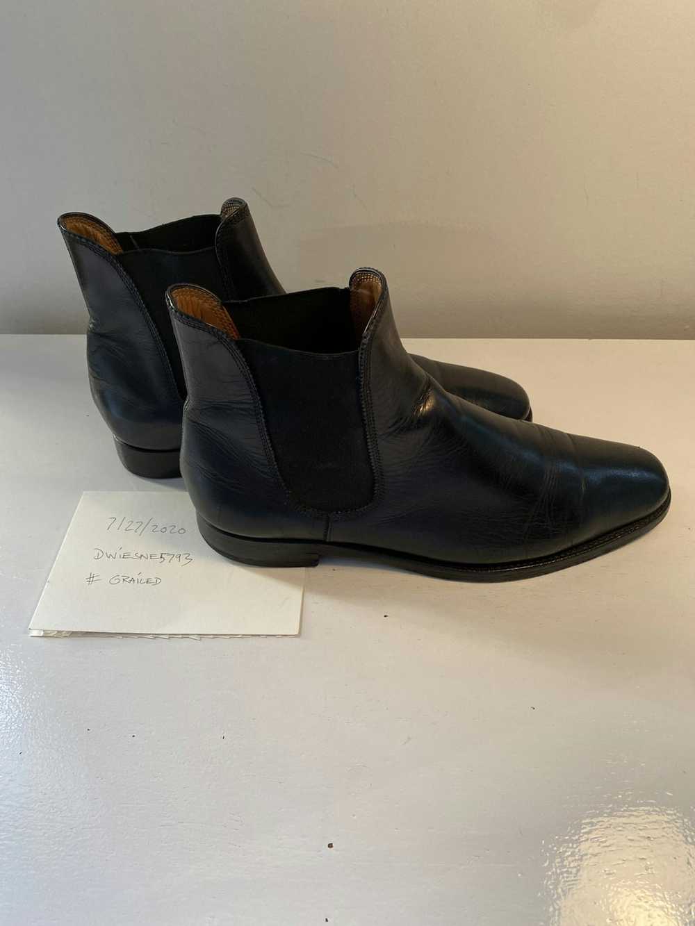 Ralph Lauren Beautiful Booties - image 2