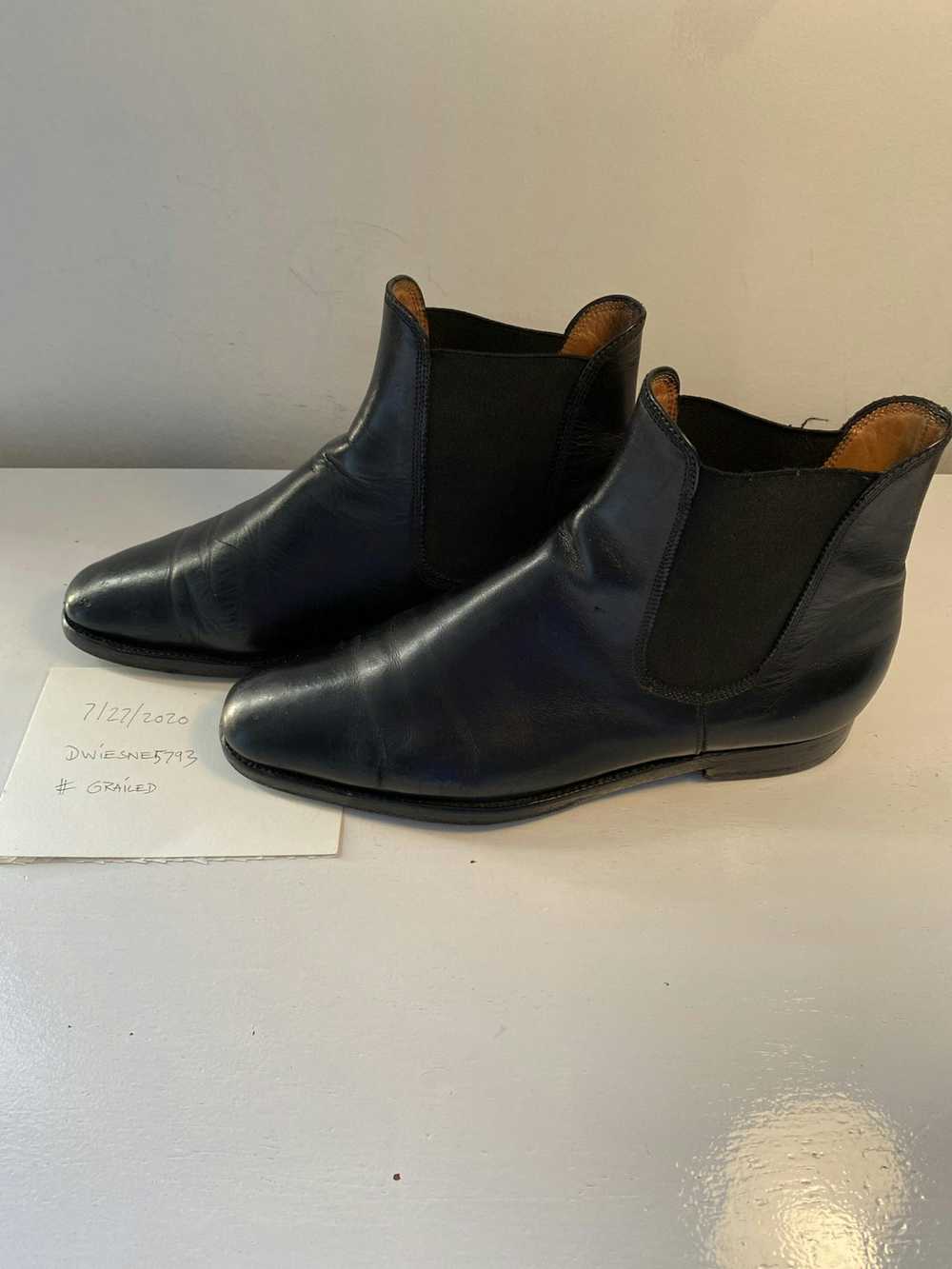 Ralph Lauren Beautiful Booties - image 4