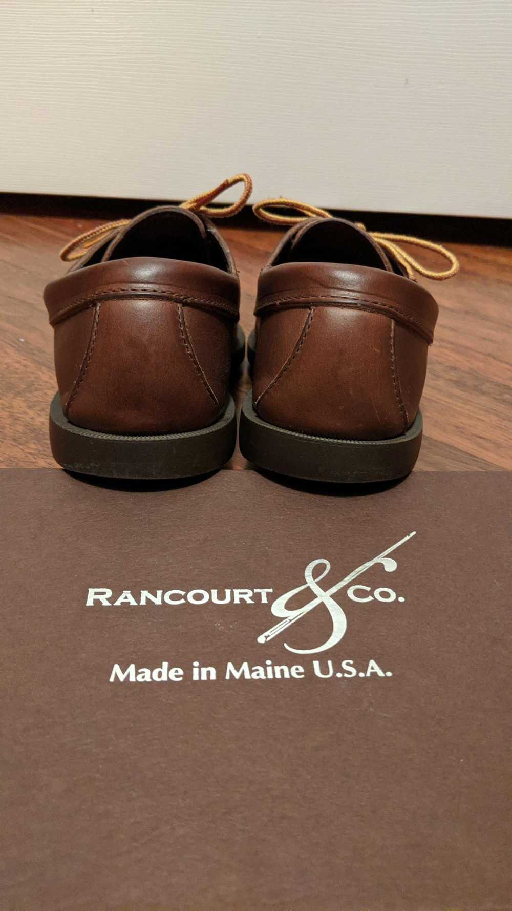 Rancourt & Co. Rancourt & Co. Classic Ranger-moc - image 8
