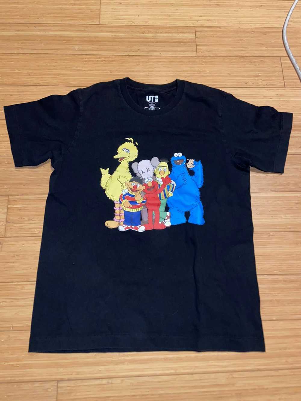 Kaws Kaws Sesame Street - image 2