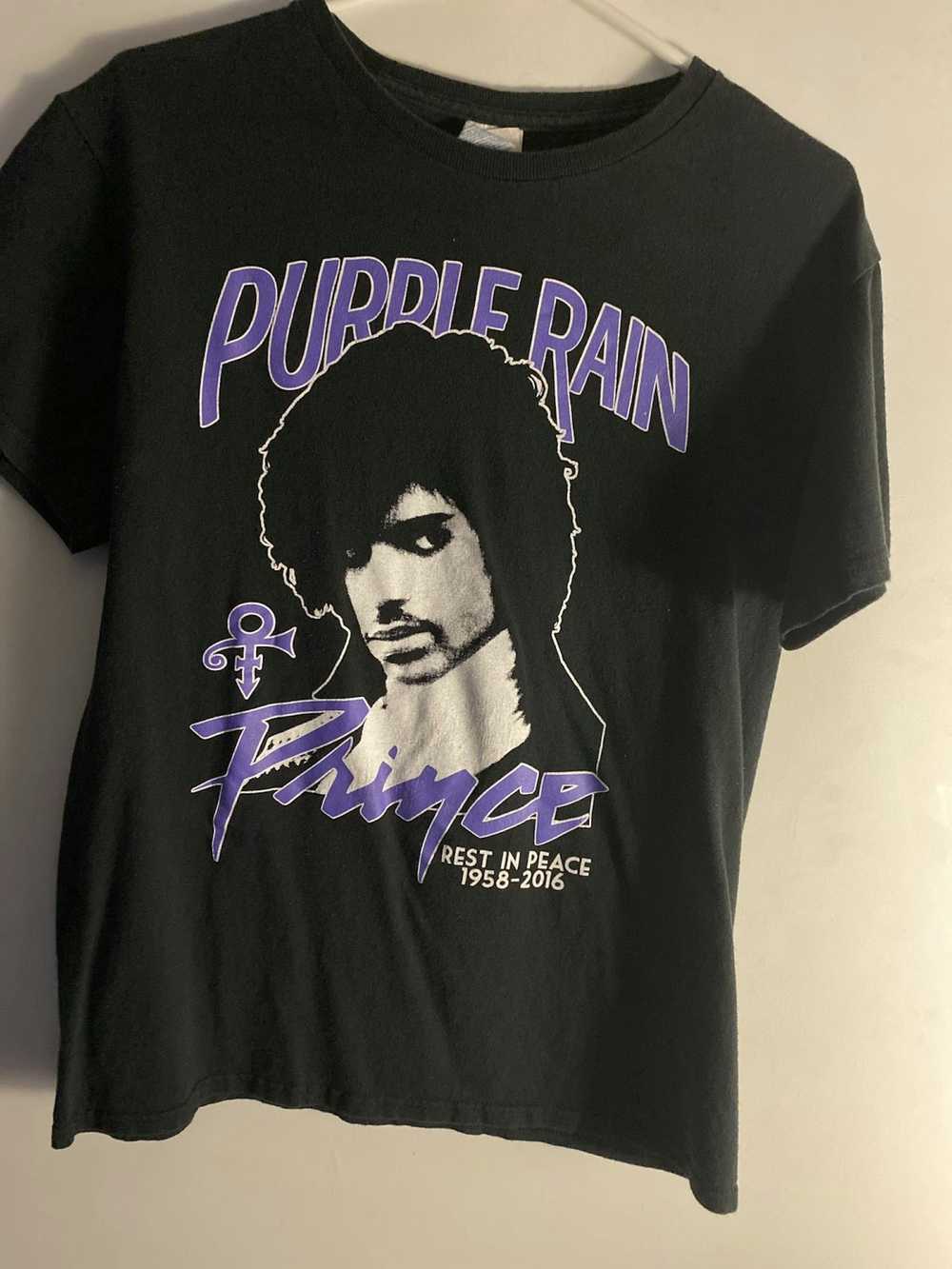 Vintage Prince Purple Rain - image 1