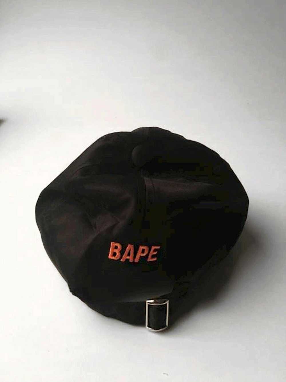 Bape A Bathing Ape Bape Hat - image 2