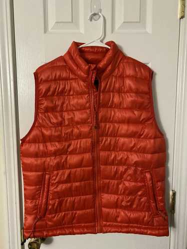 Aeropostale Aeropostale Puffer Vest