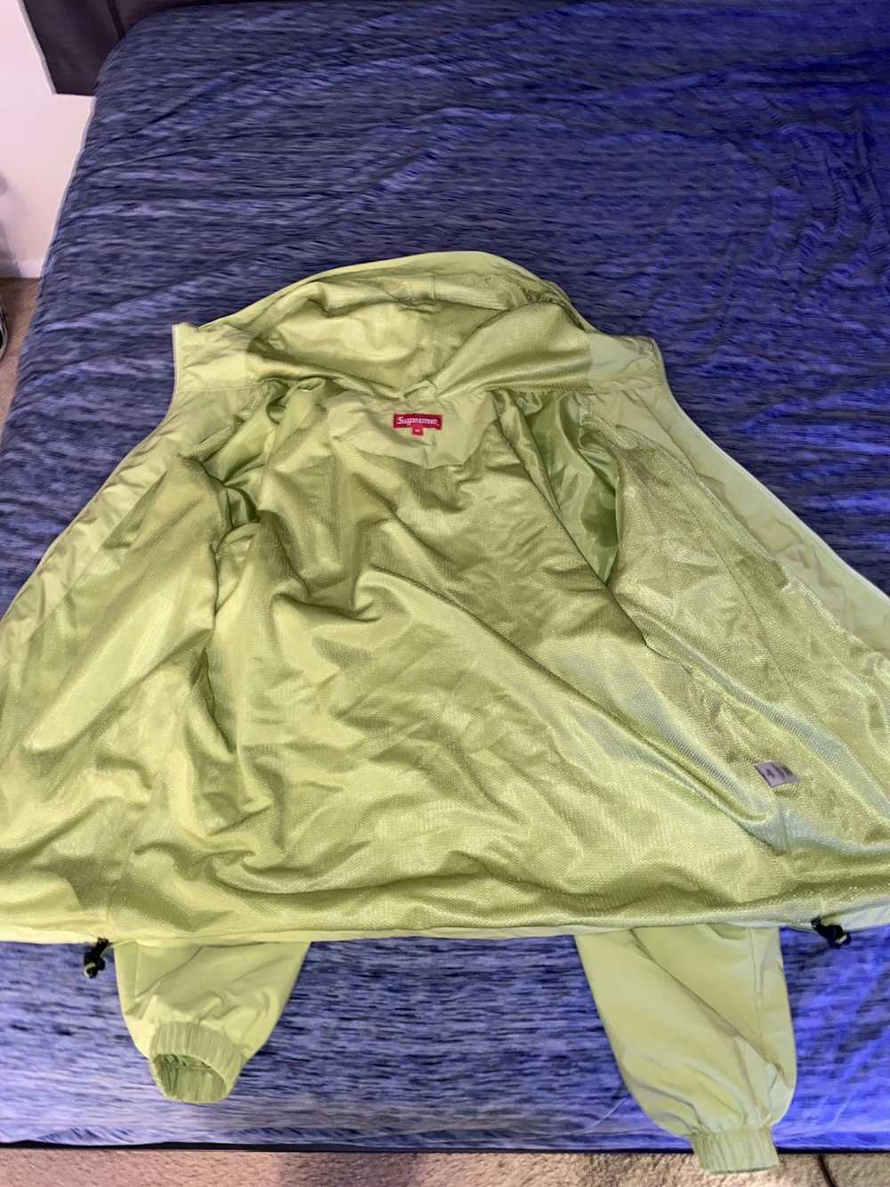 Supreme Supreme Digital Logo Track Jacket SS20 - image 1