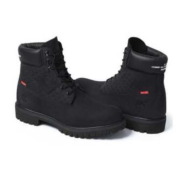 Timberland 6 boot supreme - Gem