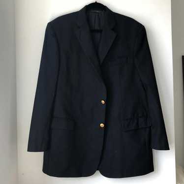 Brooks Brothers × Loro Piana Blazer Loro Piana Bro