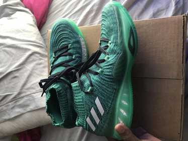 Crazy explosive low outlet 2017 gauntlet