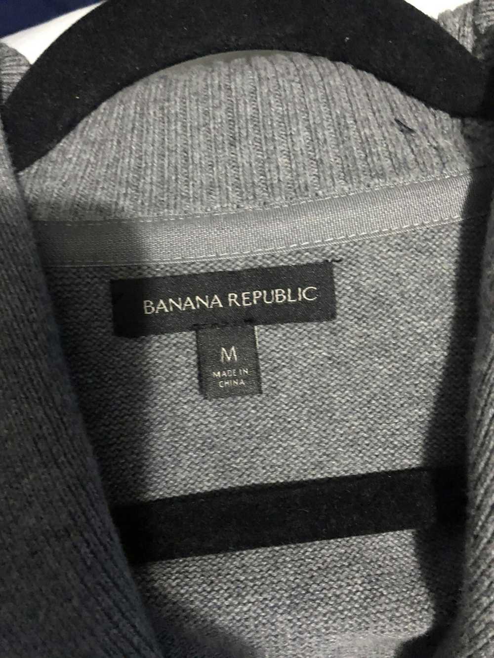 Banana Republic Banana Republic Cardigan - image 2