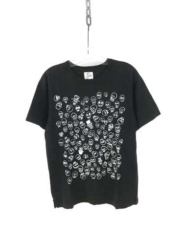 Needles × Number (N)ine T-Shirt - image 1