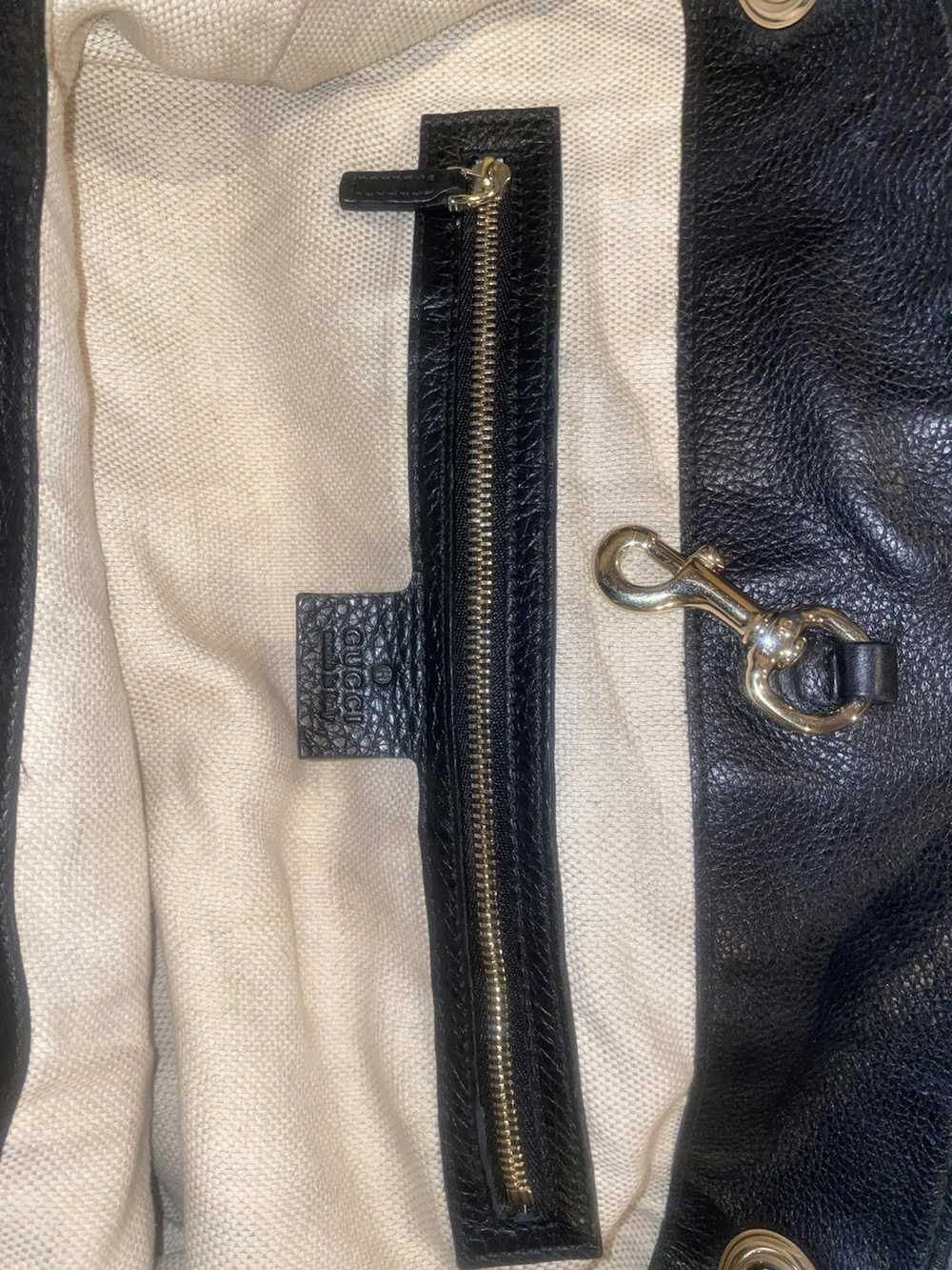 Gucci Gucci Soho Strap Shoulder Bag - image 2