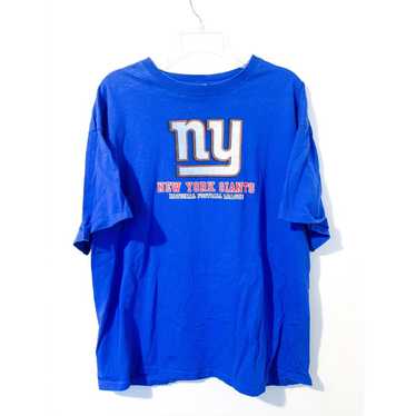 NFL Vintage NY Giants T-Shirt - image 1