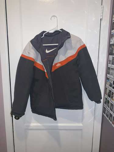 Nike Reversible Nike jacket