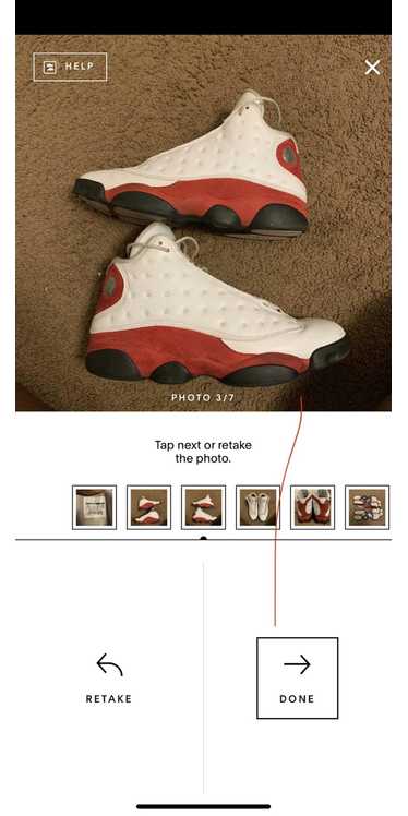 Jordan Brand Air Jordan 13 Retro 2017 Chicago 2017