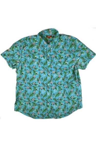 Arizona Jean Company Arizona Hawaiian Shirt