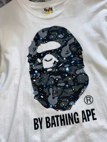 A bathing ape t -shirt - Gem