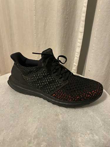 Adidas UltraBoost Clima J Core Black