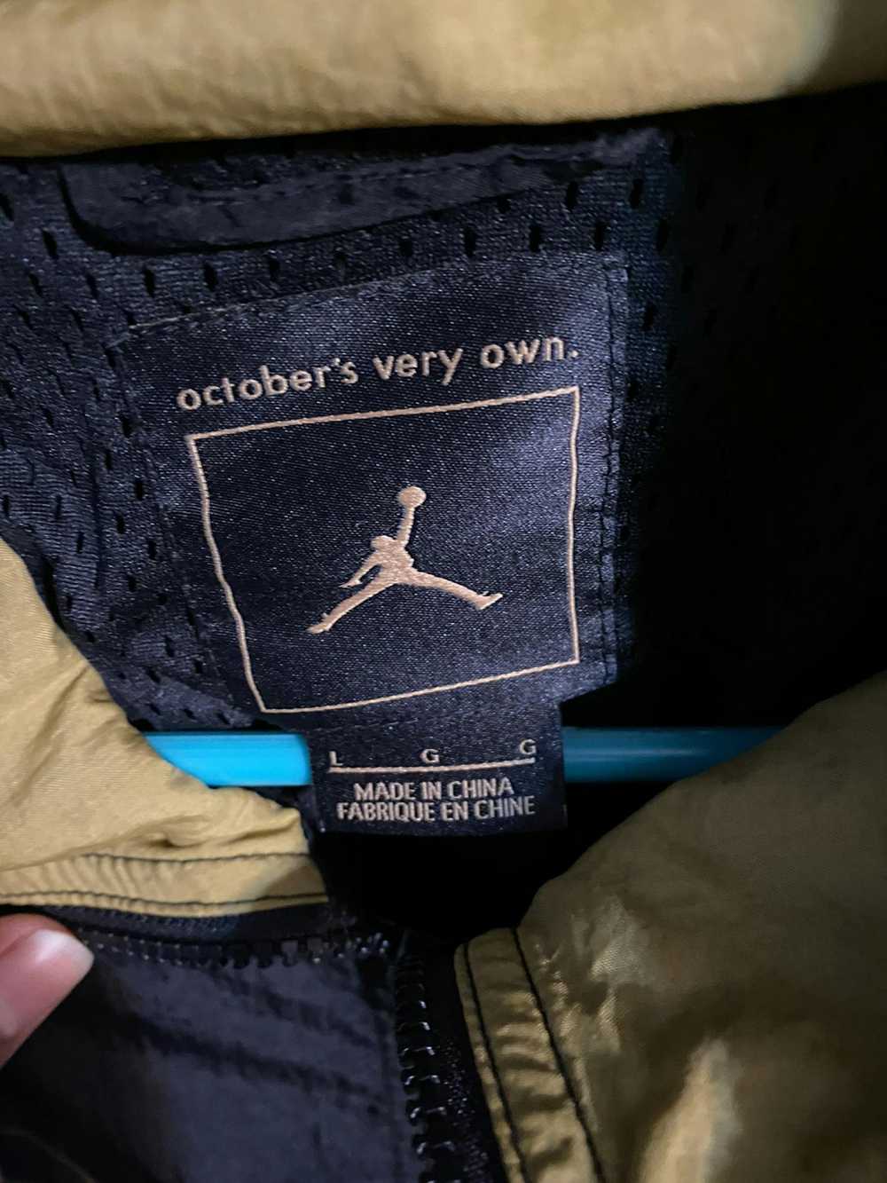Jordan Brand × Octobers Very Own OVO x Air Jordan… - image 3