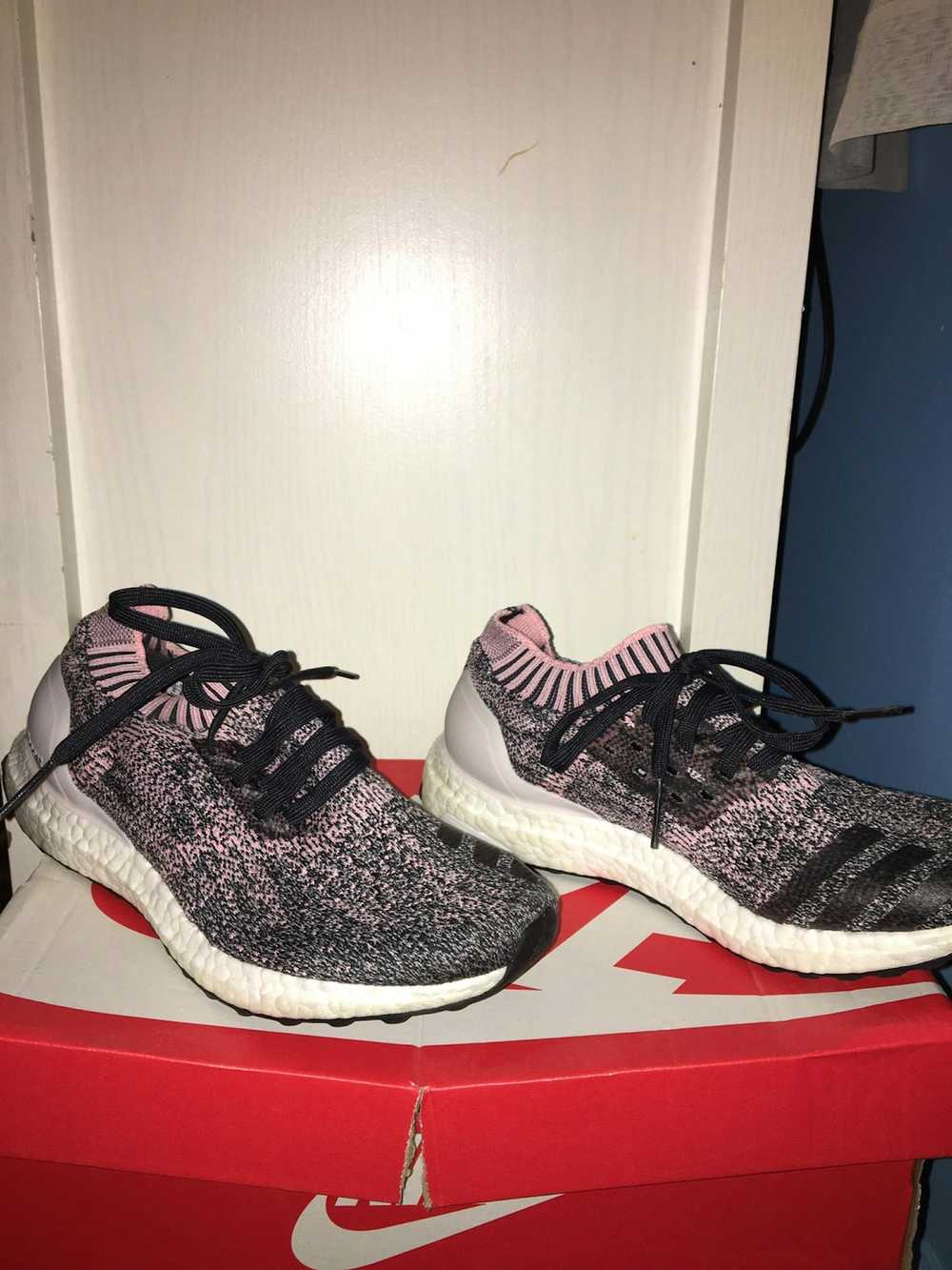 Adidas Ultraboost Uncaged Shoes - image 1