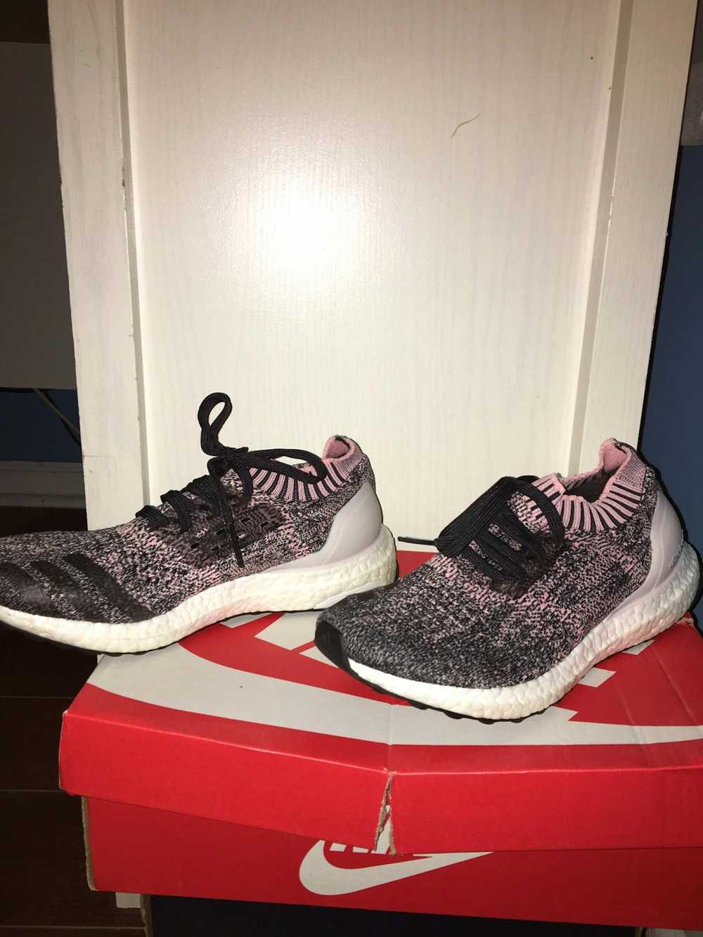 Adidas Ultraboost Uncaged Shoes - image 2