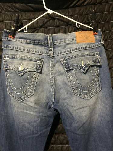 True Religion True Relgion “Section Skinny” size … - image 1