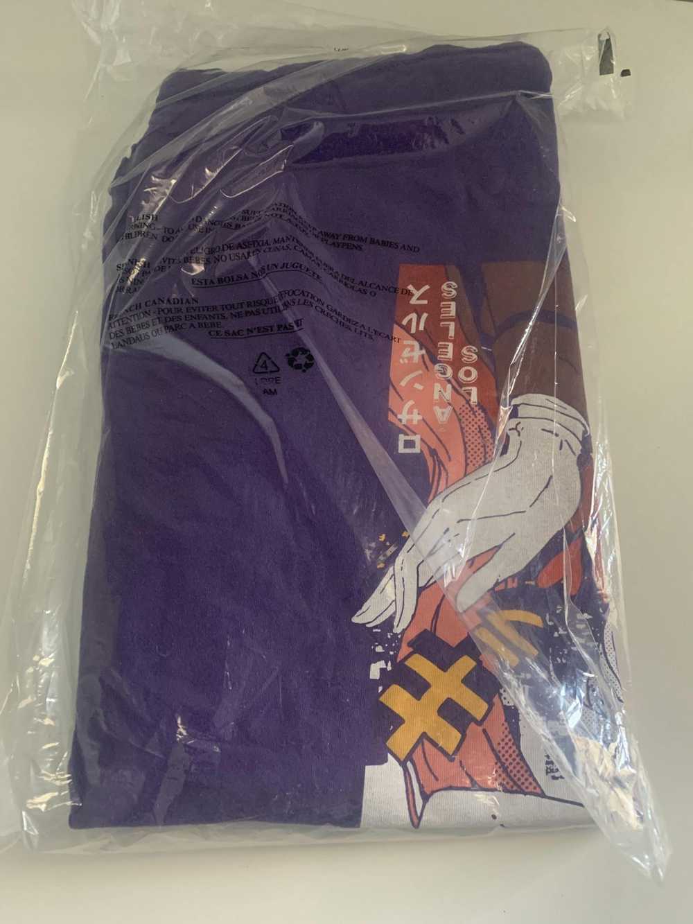 Japanese Brand Anime Expo picture T-Shirt (Exclus… - image 2