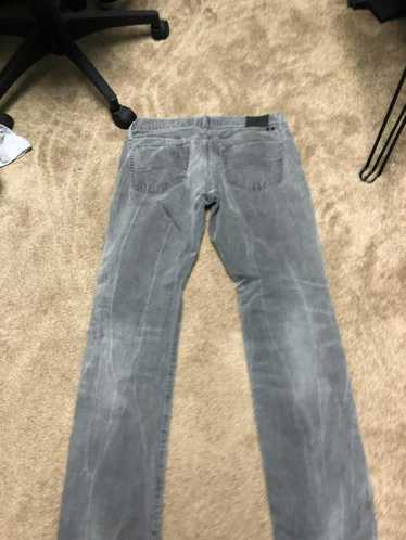 Lucky Brand Lucky brand 121 Heritage Slim jeans 3… - image 1