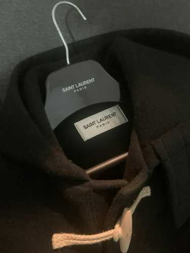 Yves Saint Laurent $2100 NEW SAINT LAURENT YSL WOO