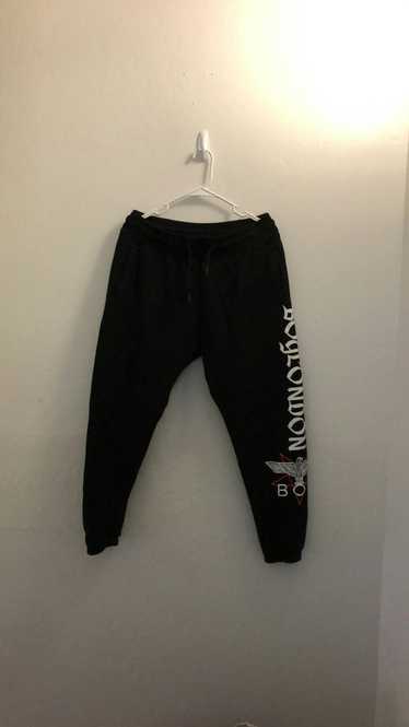 Boy London BOY London pants