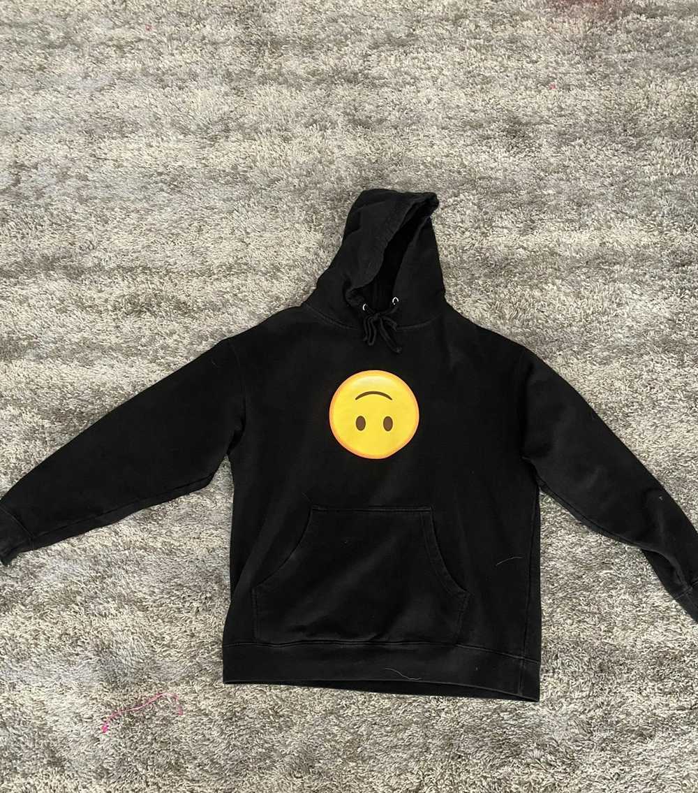 Anti Social Social Club HMU Hoodie - image 2