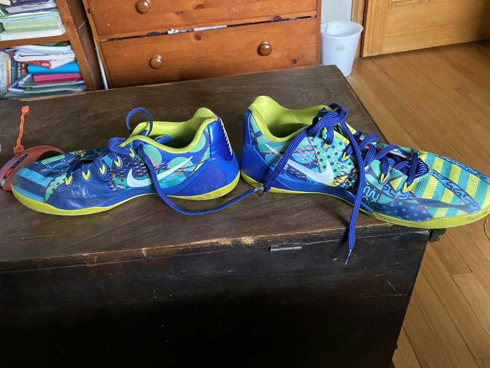 Nike Kobe 9 EM Brazil 2014 - image 2