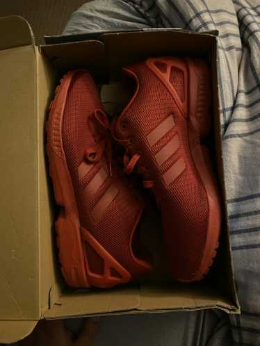 Adidas ZX Flux Power Red | Power Red | Power Red